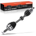 Front Driver CV Axle Shaft Assembly for 2020 Honda Civic