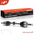 Front Driver CV Axle Shaft Assembly for 2020 Honda Civic