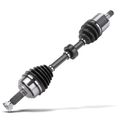 Front Driver CV Axle Shaft Assembly for 2020 Honda Civic