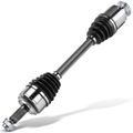 Front Passenger CV Axle Shaft Assembly for 2022 Honda Insight