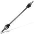 Front Passenger CV Axle Shaft Assembly for 2012 Hyundai Veloster