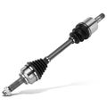 Front Driver CV Axle Shaft Assembly for 2009 Kia Borrego