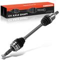 Front Driver CV Axle Shaft Assembly for 2020 Hyundai Accent