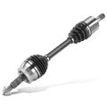 Front Passenger CV Axle Shaft Assembly for 2015 Hyundai Genesis