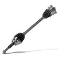 Rear Passenger CV Axle Shaft Assembly for 2006 INFINITI FX35