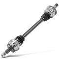 Rear Driver or Passenger CV Axle Shaft Assembly for 2011 Mercedes-Benz E550