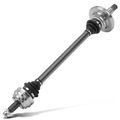 Rear Driver CV Axle Shaft Assembly for 2015 Mercedes-Benz C400