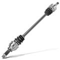 Rear Passenger CV Axle Shaft Assembly for 2017 Mercedes-Benz CLA250