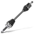 Front Driver CV Axle Shaft Assembly for 2021 Toyota Venza