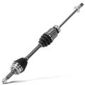 Rear Passenger CV Axle Shaft Assembly for 2003 Toyota MR2 Spyder