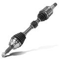 Front Driver CV Axle Shaft Assembly for 2021 Lexus RX350L