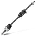 Front Passenger CV Axle Shaft Assembly for 2021 Lexus ES300h