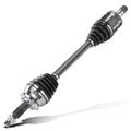 Front Driver CV Axle Shaft Assembly for 2020 Lexus ES300h