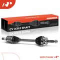 Front Driver CV Axle Shaft Assembly for 2019 Toyota Corolla