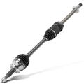 Front Passenger CV Axle Shaft Assembly for 2022 Toyota RAV4 Prime