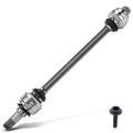 Rear Driver or Rear CV Axle Shaft Assembly for 2017 Porsche Macan