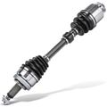 Front Passenger CV Axle Shaft Assembly for 2015 Kia Cadenza