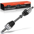 Front Driver CV Axle Shaft Assembly for 2014 Kia Cadenza