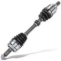 Front Driver CV Axle Shaft Assembly for 2014 Kia Cadenza