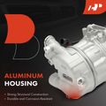 A-Premium 2017 Chevrolet Cruze AC compressor