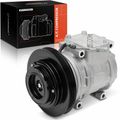 A-Premium AC compressor for 1991 Toyota Corolla