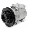 A-Premium replacement AC compressor for car