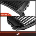 Upper Active Grille Shutter with Motor Assembly for 2019 Ford F-150