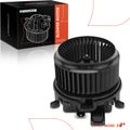 HVAC Heater Blower Motor with Wheel for 2022 Audi e-tron GT