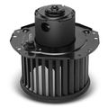 HVAC Heater Blower Motor with Wheel for 1989 Chevrolet V1500 Suburban