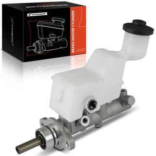 Brake Master Cylinder with Reservoir & Sensor for Pontiac Vibe Toyota Corolla