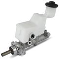 Brake Master Cylinder with Reservoir & Sensor for 2003 Toyota Corolla