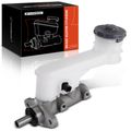 Brake Master Cylinder with Reservoir & Sensor for 2003 Honda Element