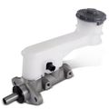 Brake Master Cylinder with Reservoir & Sensor for 2003 Honda Element