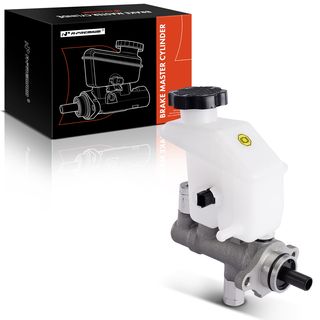 Brake Master Cylinder with Reservoir & Sensor for Kia Rio Rio5 2006-2011 Manual