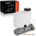 Brake Master Cylinder with Reservoir & Sensor for 2003 Hummer H2