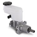 Brake Master Cylinder with Reservoir & Sensor for 2002 Saturn Vue