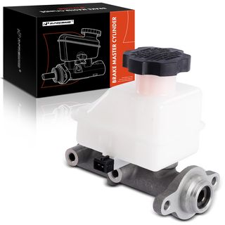 Brake Master Cylinder with Reservoir & Sensor for Hyundai Elantra 99-00 Tiburon