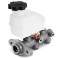 Brake Master Cylinder with Reservoir & Sensor for 2001 Hyundai Elantra