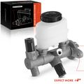 Brake Master Cylinder with Reservoir for 1994 Nissan Altima