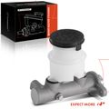 Brake Master Cylinder with Reservoir & Sensor for 1997 Honda Passport