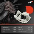 A-Premium 2016 Chrysler Town & Country brake caliper specs