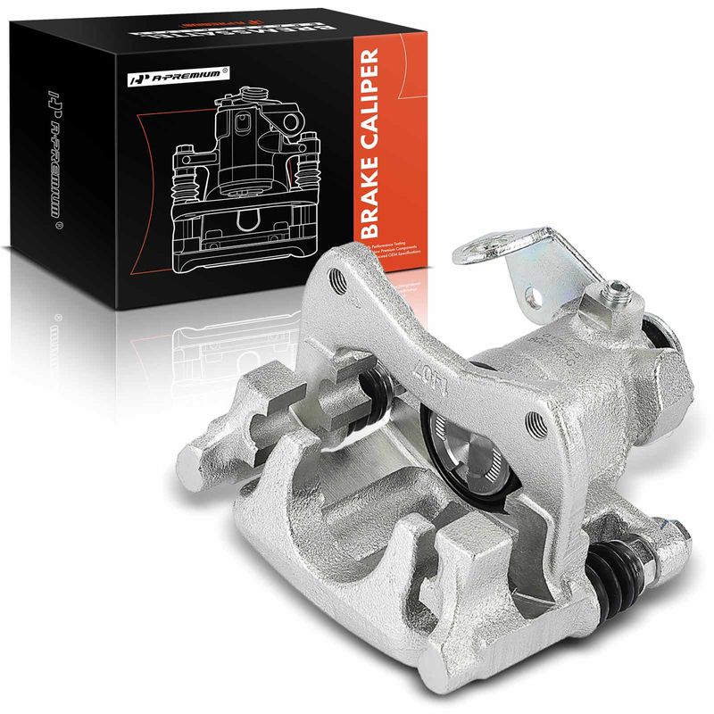 A-Premium brake calipers for 1996 Audi A6