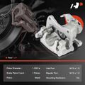 A-Premium 1996 Audi A6 brake caliper specs