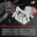 A-Premium 1996 Audi Cabriolet brake caliper specs