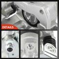 A-Premium 1994 Audi 100 brake caliper details