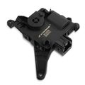 HVAC Mode Door Actuator for 2022 Ford Police Interceptor Utility