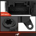 HVAC Blend Door Actuator for 2018 Jeep Renegade