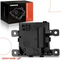 HVAC Blend Door Actuator for 2017 Toyota Prius C