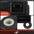 HVAC Blend Door Actuator for 2014 Toyota Prius Plug-In