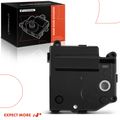 HVAC Blend Door Actuator for 2014 Toyota Prius Plug-In